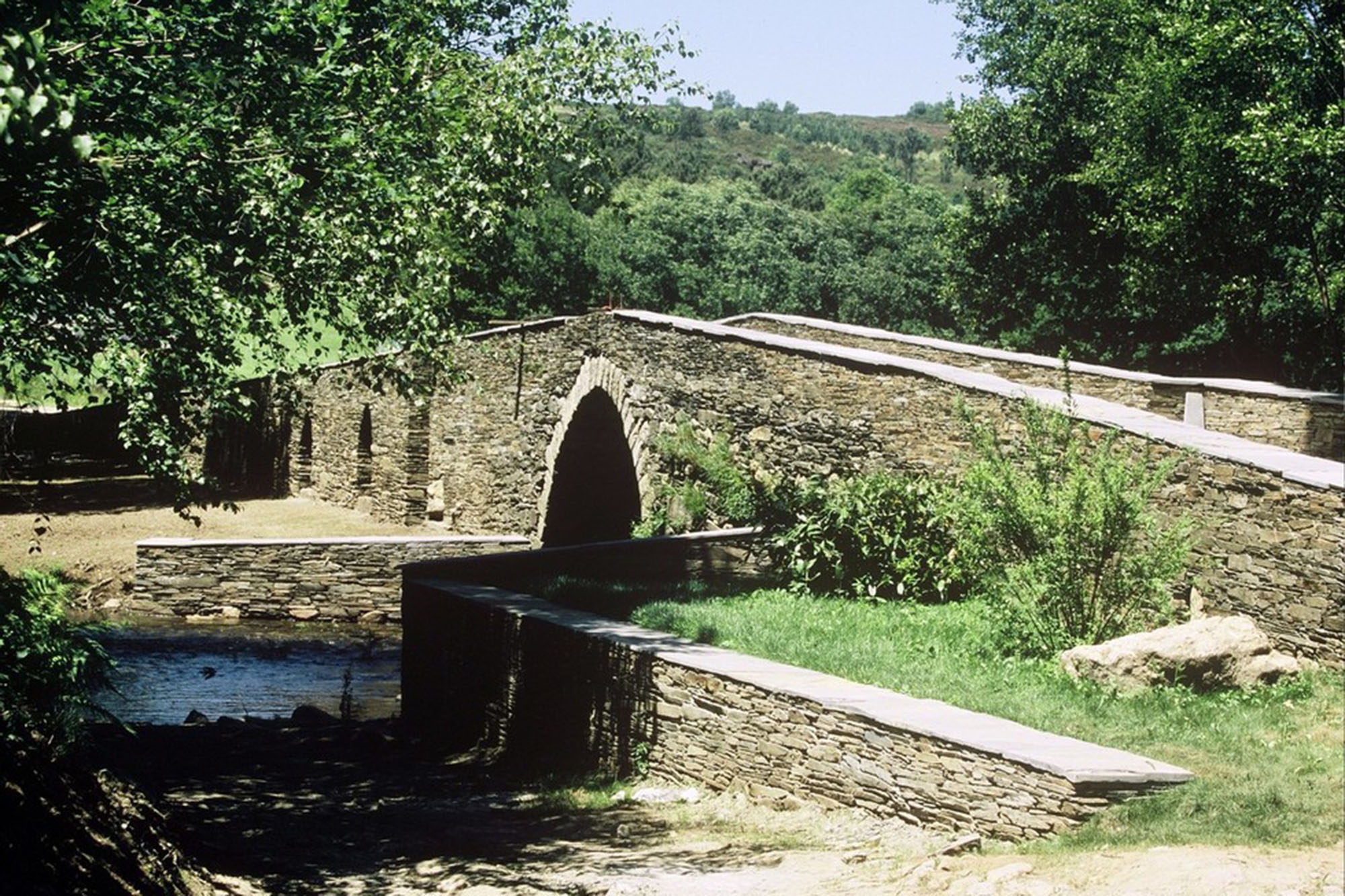 Ponte de Sa
